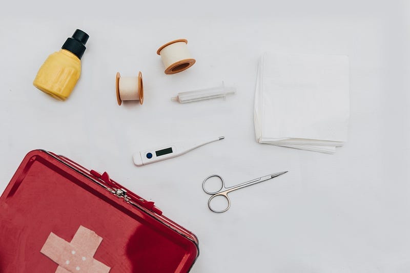 Be Prepared! A 5 Day(ish) Guide to Basic Emergency Prepping