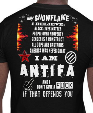 TeeSpringtime for Hitler? The Uneven Enforcement of Teespring’s TOS