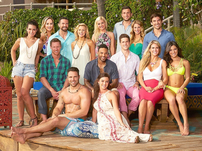 The Bachelor Franchise Has a Consent Problem