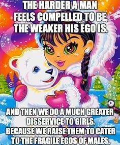 How I Learned To Trust Other Women