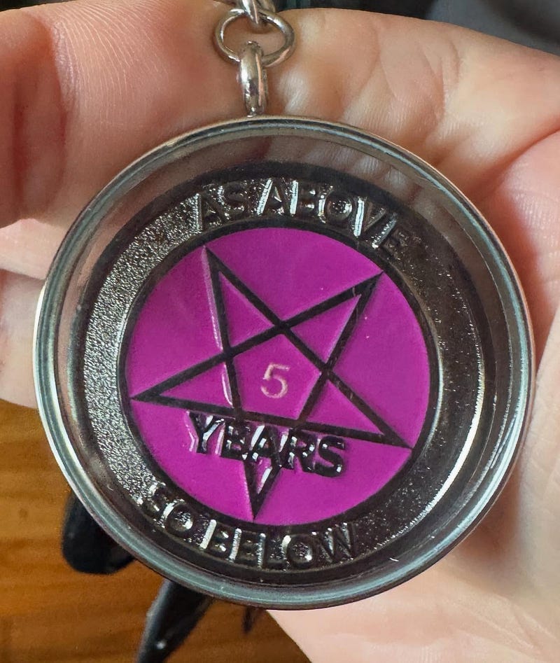5 Things I Learned When I Got Sober