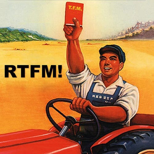 Oops, We Didn’t Do The Reading: Or, Why I Started a Leftist Book Club and Invited All My Friends
